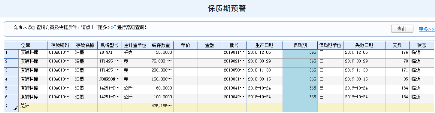 云上仟彩轩 数聚仟彩轩 -- 悦企云系列案例分享之台玻仓储云应用介绍